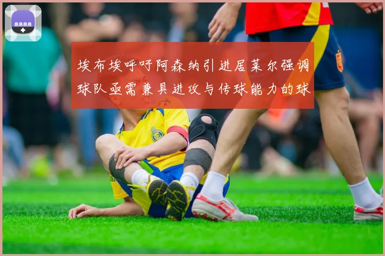 埃布埃呼吁阿森纳引进居莱尔强调球队亟需兼具进攻与传球能力的球员