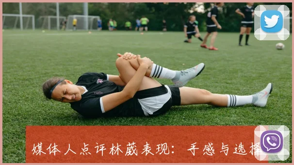 媒体人点评林葳表现：手感与选择待改进防守与组织能力显著提升