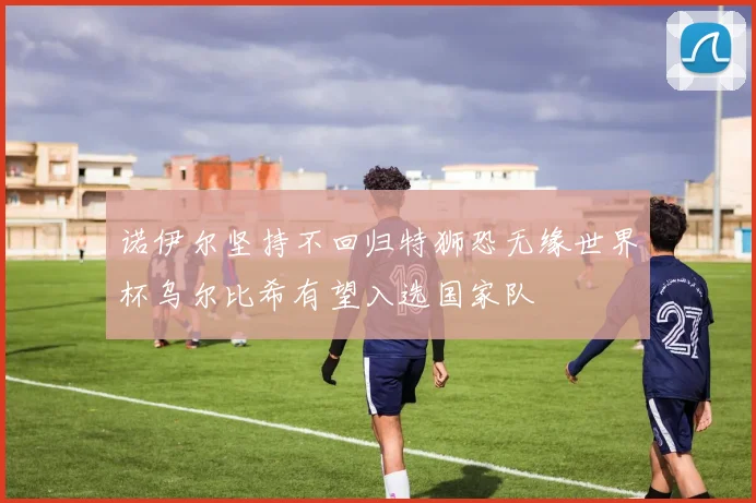 诺伊尔坚持不回归特狮恐无缘世界杯乌尔比希有望入选国家队